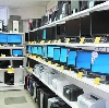 Компьютерные магазины в Донецке