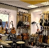 Музыкальные магазины в Донецке