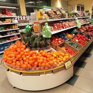 Супермаркеты Донецка